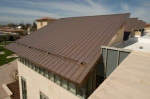 Metal Roofing Johnstown PA