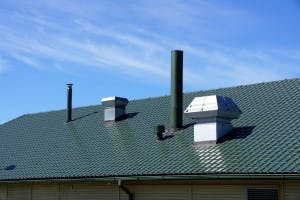 Metal Roof Contractors State College PA