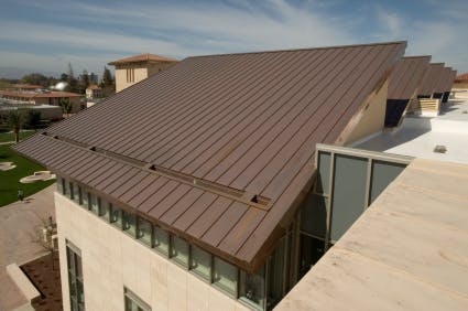 Metal Roof Installation Huntingdon PA