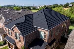Steel Roofing - Bedford, PA