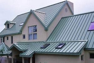 Steel Roofing Contractors Dubois PA