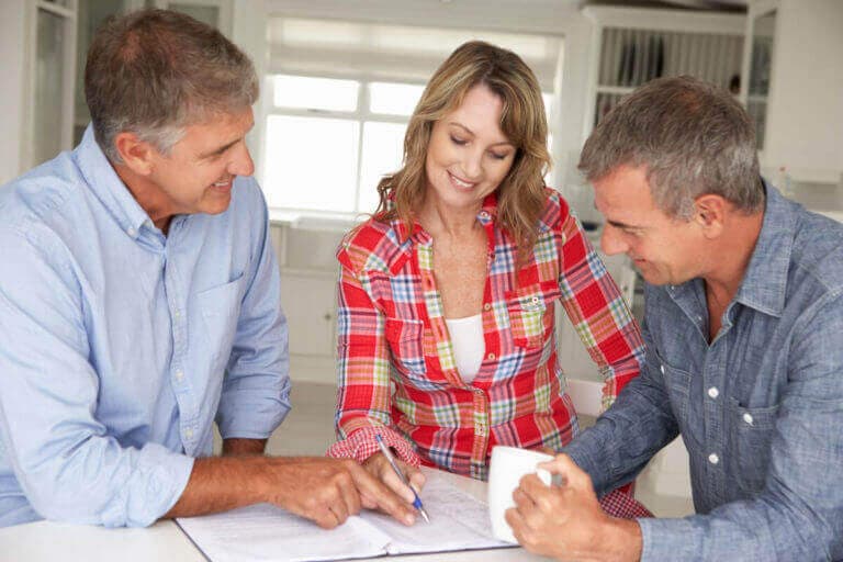 Solar Shield Process