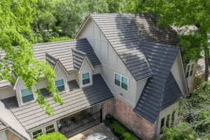 Steel Roofing - St. Mary's, PA